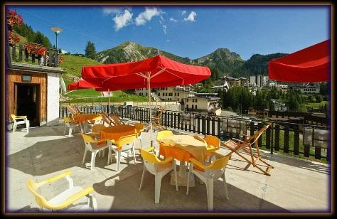 Hotel Des Alpes フォッポロ エクステリア 写真